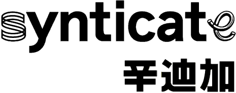 Synticate logo